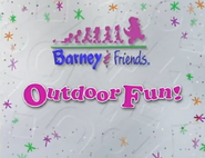 2003 Title Card