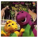 Barney & BJ Go to the Zoo (1999)