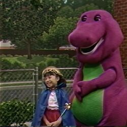 Barney full episodes hotsell