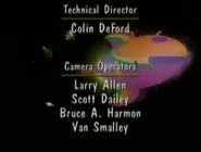 Barney & Friends End Credits | Barney Wiki | Fandom