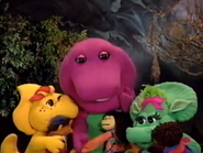 ]]Kids for Character is a video that was released on April 23, 1996.