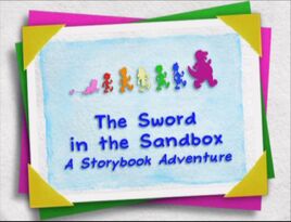 Title card