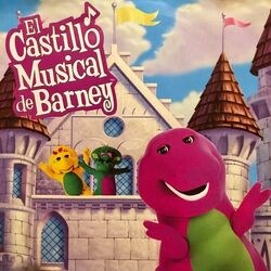 El Castillo Musical de Barney