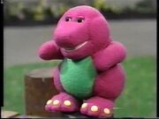 Barney Dolls Through The Years Barney Wiki Fandom Barney Dolls Through The Years Barney Wiki Fandom
