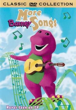 1999 | Barney Wiki | Fandom