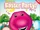 Barney's Easter Party!