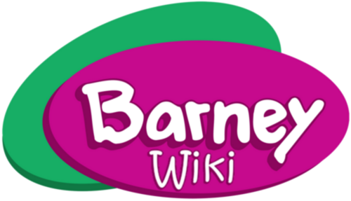 Barney Wiki