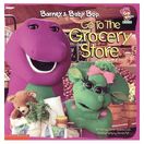 Barney & Baby Bop Go To The Grocery Store (1997)