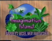 German Title Card