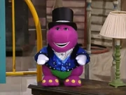 Barney's Super Singing Circus | Barney Wiki | Fandom
