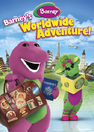 Barney's Worldwide Adventure! (2015)