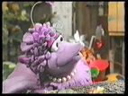 Barney the Dinosaur Outtakes - That's not what's in the script! (Rhyme Time Rhythm - VHS)