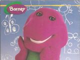 Las Canciones de Barney 2