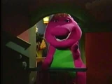 Bedtime with Barney