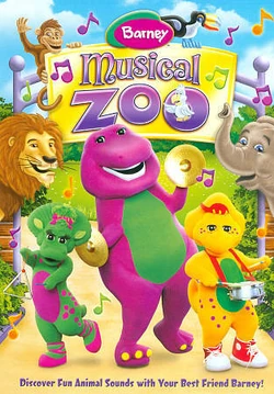 2011 | Barney Wiki | Fandom