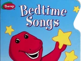 Barney Bedtime Songs