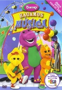 Hagamos Música
