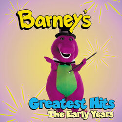 Barneys greatest hits