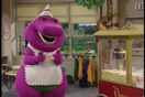 "The Popcorn Song"