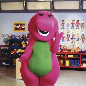 Discuss Everything About Barney Wiki | Fandom