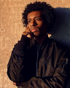 Daven Wilson