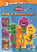 Sing & Dance Pack (2012-1-30)