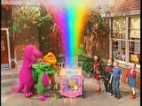 Barney's Fun & Games