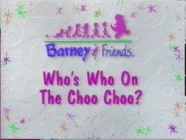 Title card