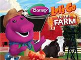 Let's Go to the Farm (soundtrack)