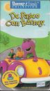 Spanish Release (1997)