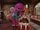 Barney's Rockin' Rhyme Time