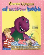 Spanish release