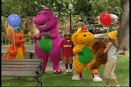 Adventuringtothecircus