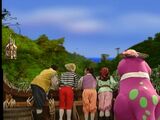 Imagination Island (video)