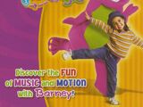 The Barney Boogie (album)