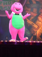 Barney