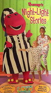 Barney's Night-Light Stories (376 KB) Barney's Night-Light Stories (Barney's Pajama Party and Good Day, Good Night)