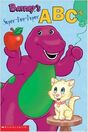 Barney's Super-Dee-Duper ABC's (2004)