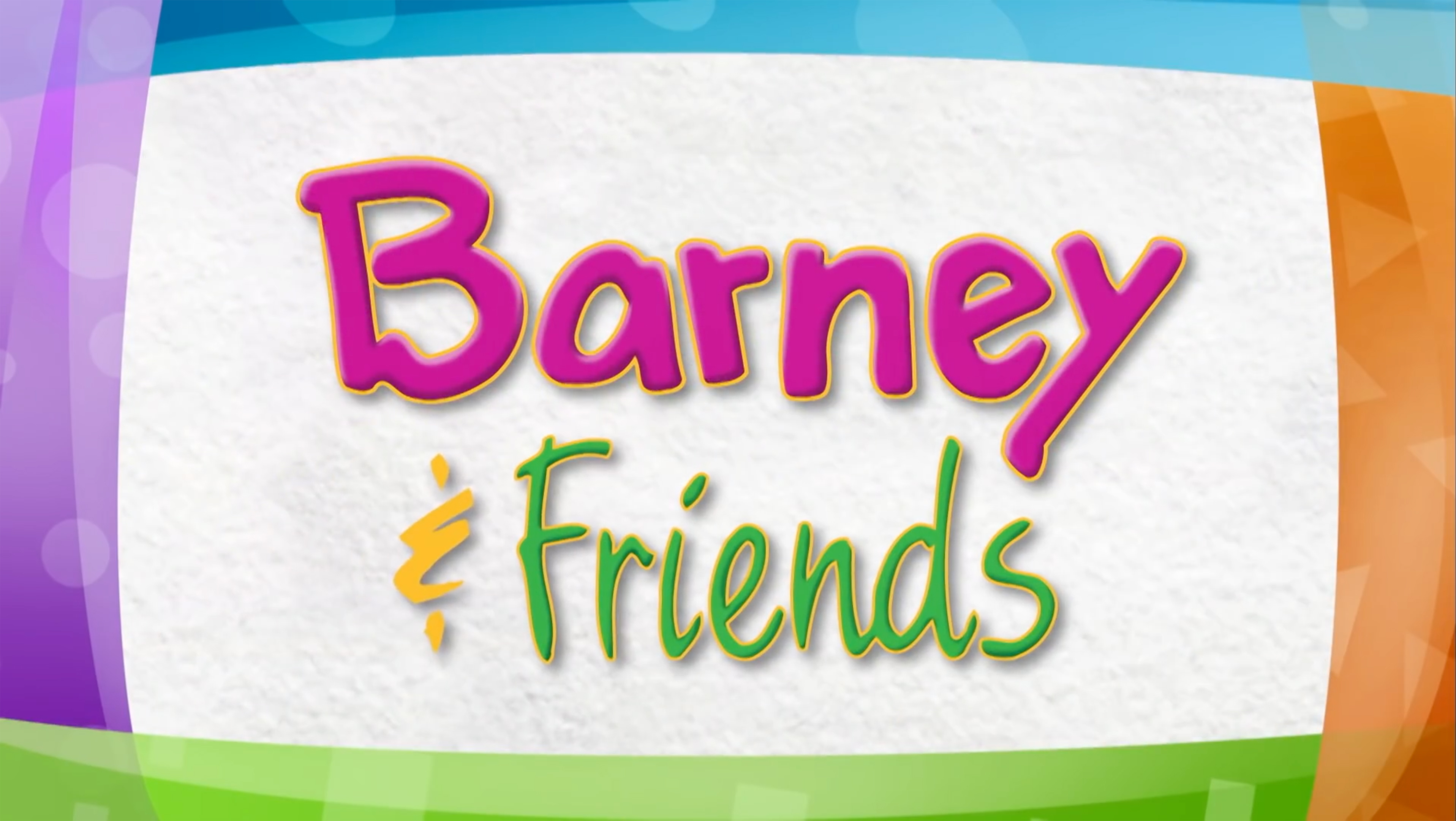 Season 14 Barney Wiki Fandom