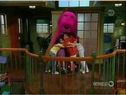 Now I know My ABC's DVD