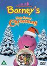Original UK/Ireland DVD Release (2000)