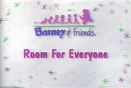 Title card