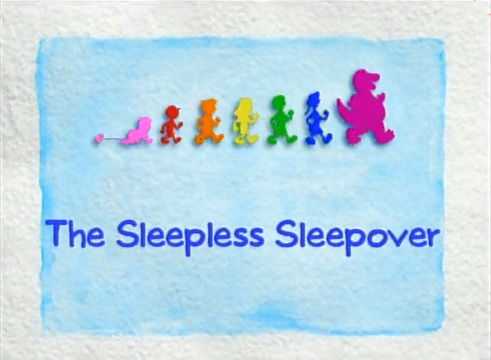 2007) Sleep-Over Leah, BOX DATE: None APPROXIMATE RELEASE …