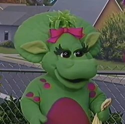 Baby Bop (1996)