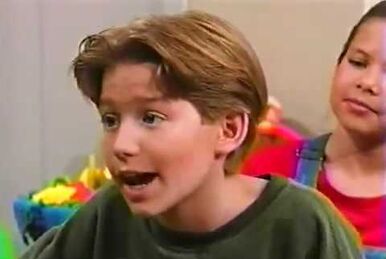 Lucien Douglas | Barney&Friends Wiki | Fandom