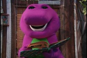 Barney S Musical Scrapbook Barney Friends Wiki Fandom