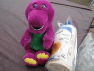 Season 2 | Barney&Friends Wiki | Fandom