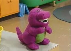 Barney and friends sales season 1