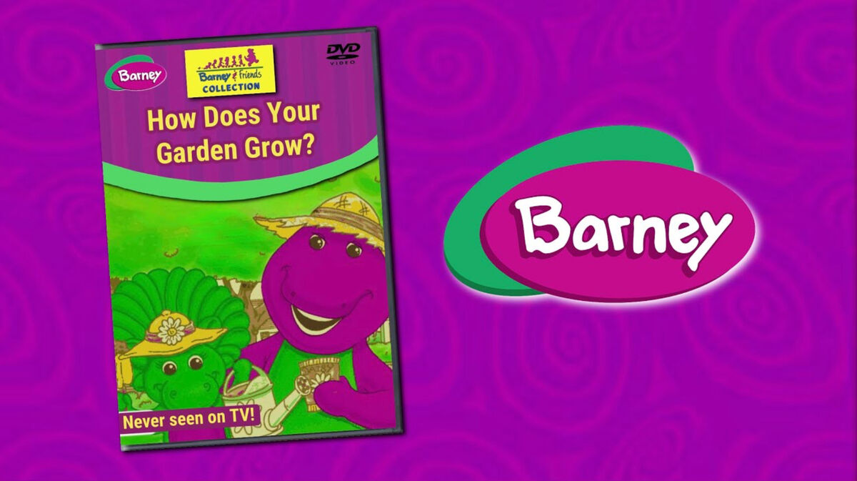 Barney's Fantastic for January 2024 Barney&Friends Wiki Fandom