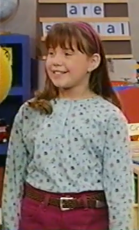 Kristen (Emily Grace McBride) Barney&Friends Wiki Fandom Kristen (Emily Grace McBride) Barney&Friends Wiki Fandom